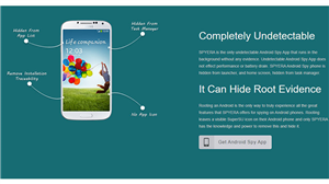 Spy Software Android Free